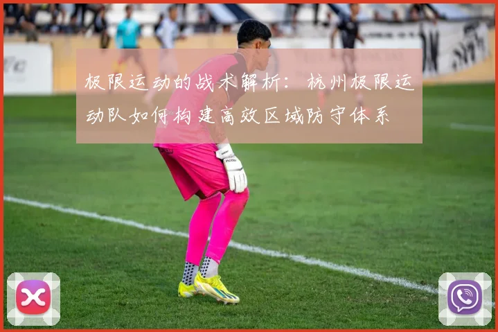 极限运动的战术解析：杭州极限运动队如何构建高效区域防守体系